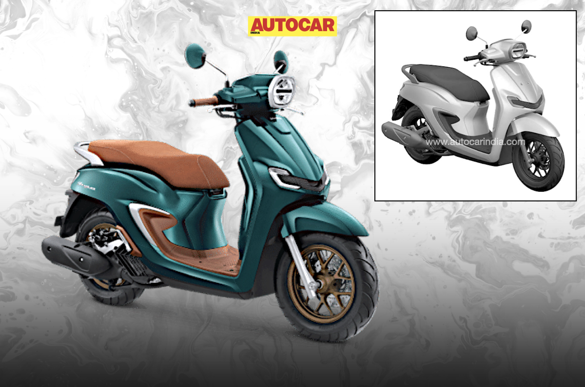 Honda Stylo 160, India launch details